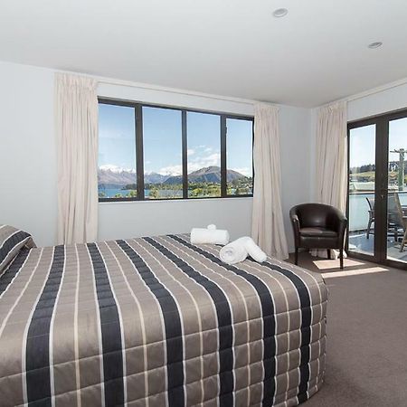 Kylie'S Castle Villa Wanaka Dış mekan fotoğraf