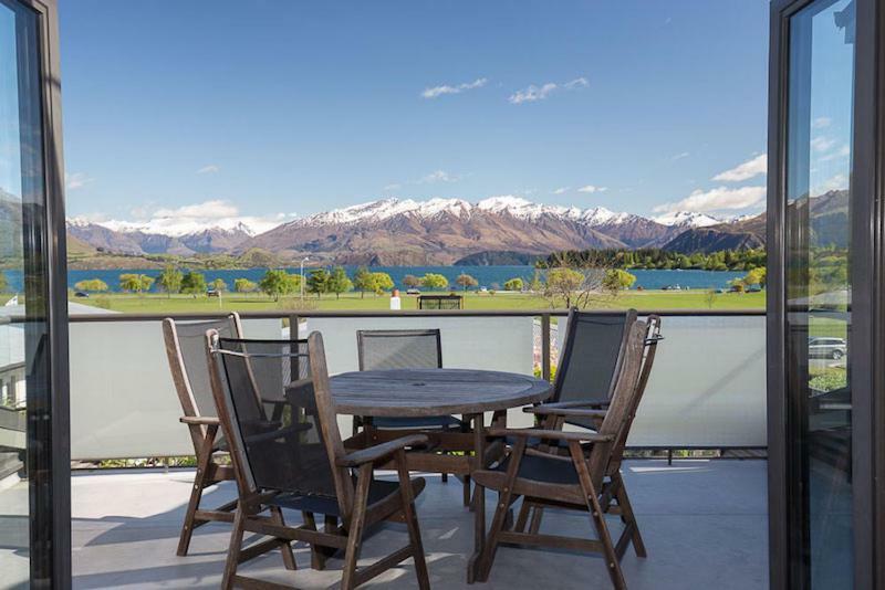 Kylie'S Castle Villa Wanaka Dış mekan fotoğraf