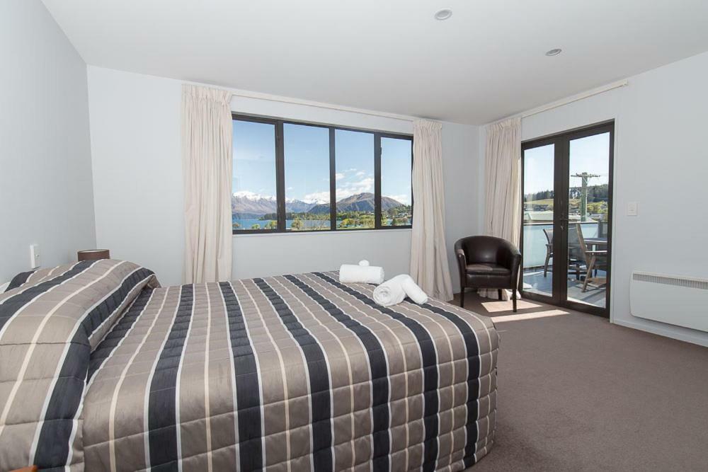 Kylie'S Castle Villa Wanaka Dış mekan fotoğraf
