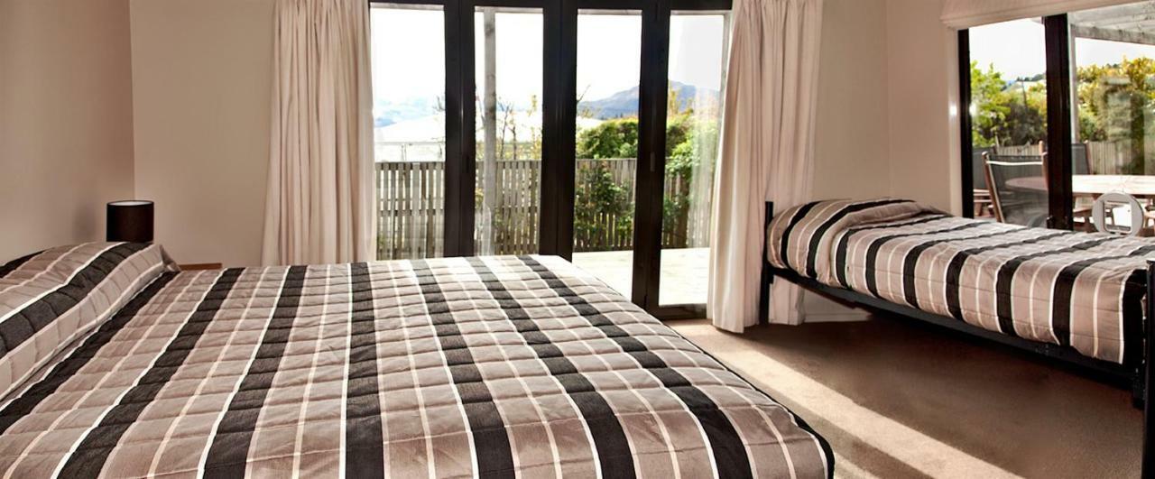 Kylie'S Castle Villa Wanaka Dış mekan fotoğraf